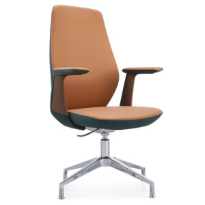 微信图片_20241028163248.jpg 1810 Leather Office Chair Swivel Chair for Computer Desk