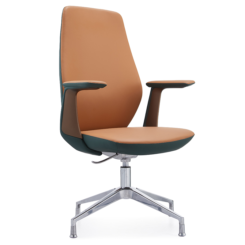 微信图片_20241028163248.jpg 1810 Leather Office Chair Swivel Chair for Computer Desk