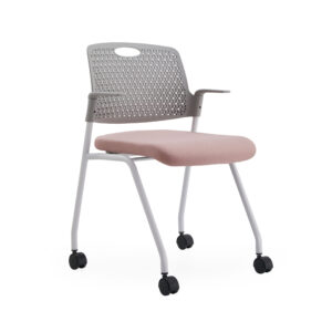 ST018 Training Chair Swivel Home Training Office Chair