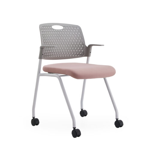 ST018 Training Chair Swivel Home Training Office Chair