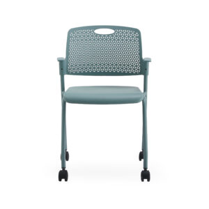 ST018 Training Chair Swivel Home Training Office Chair