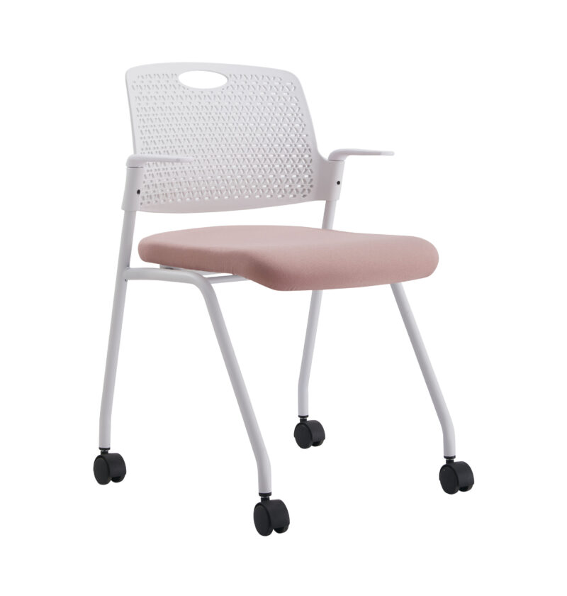 ST018 Training Chair Swivel Home Training Office Chair