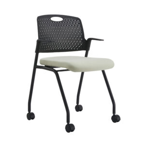 ST018 Training Chair Swivel Home Training Office Chair