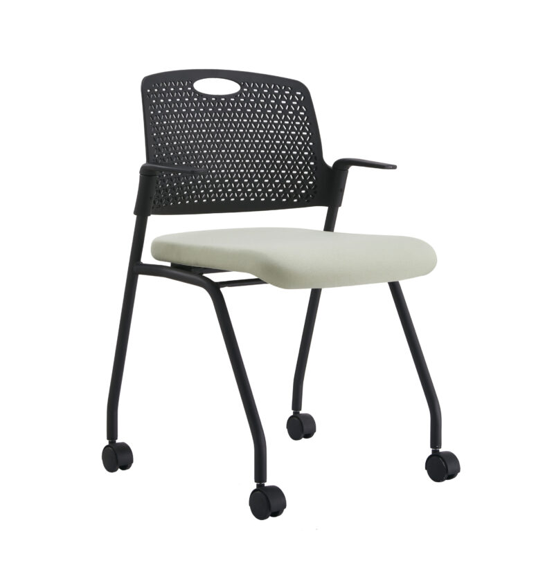 ST018 Training Chair Swivel Home Training Office Chair
