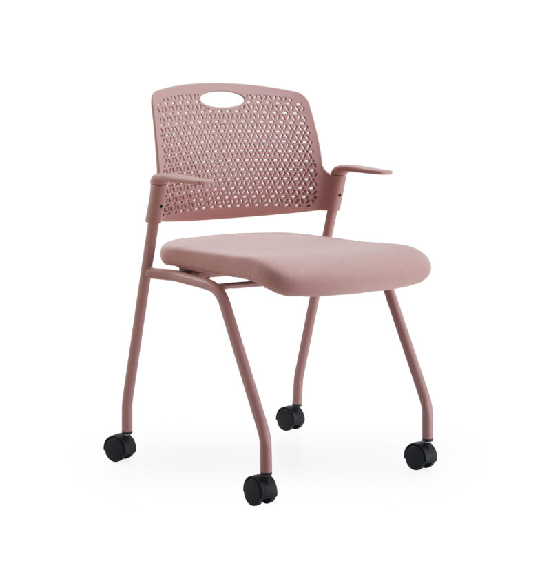 ST018 Training Chair Swivel Home Training Office Chair