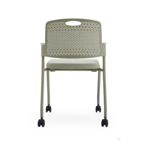ST018 Training Chair Swivel Home Training Office Chair