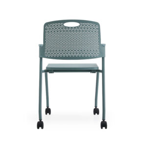 ST018 Training Chair Swivel Home Training Office Chair