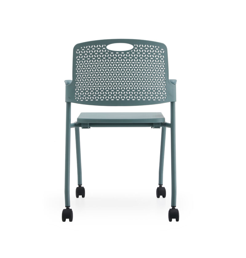 ST018 Training Chair Swivel Home Training Office Chair