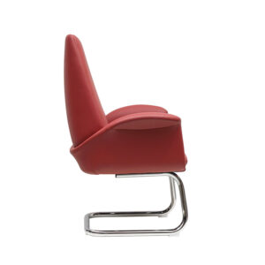 微信图片_20250315172950.jpg Y010 Leather Office Chair Swivel Chair for Computer Desk