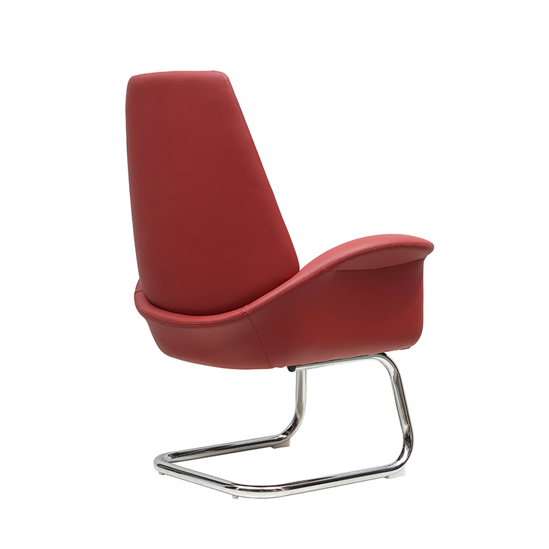 微信图片_20250315172959.jpg Y010 Leather Office Chair Swivel Chair for Computer Desk