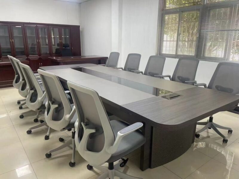 微信图片_20250715143122.jpg 601 High-End Ergonomic Mesh Office Chair Swivel Home Office Chair