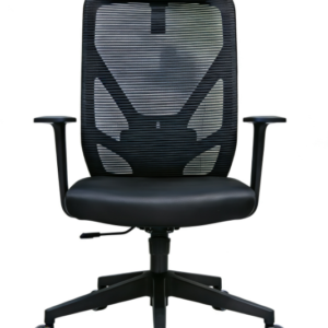 Heavy Duty Office Chair with 1100kg Static Load Test Nylon Base