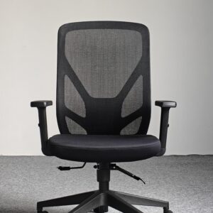 BIFMA Certified Ergonomic Office Chair - Commercial Grade Quality