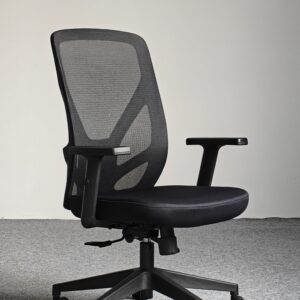 BIFMA Certified Ergonomic Office Chair - Commercial Grade Quality