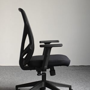 BIFMA Certified Ergonomic Office Chair - Commercial Grade Quality