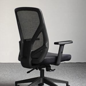 BIFMA Certified Ergonomic Office Chair - Commercial Grade Quality
