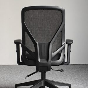 BIFMA Certified Ergonomic Office Chair - Commercial Grade Quality