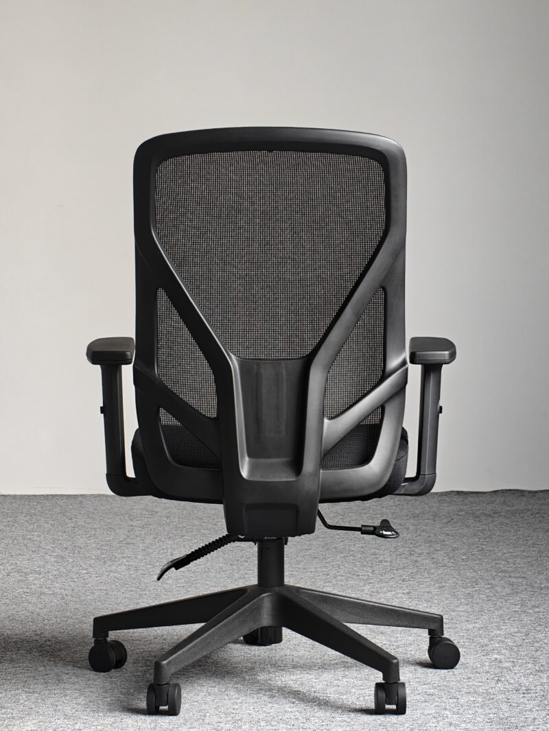 BIFMA Certified Ergonomic Office Chair - Commercial Grade Quality