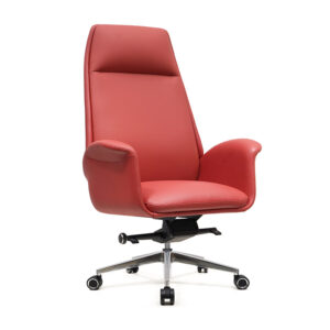 未标题-1-拷贝_0000_微信图片_20250322170349.jpg Y010 Leather Office Chair Swivel Chair for Computer Desk