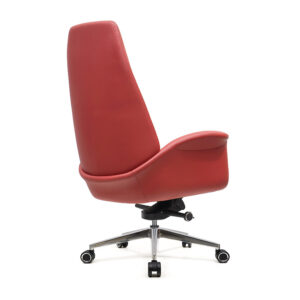 未标题-1-拷贝_0003_微信图片_20250315173014.jpg Y010 Leather Office Chair Swivel Chair for Computer Desk