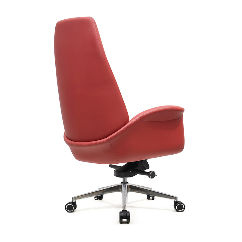 未标题-1-拷贝_0003_微信图片_20250315173014.jpg Y010 Leather Office Chair Swivel Chair for Computer Desk