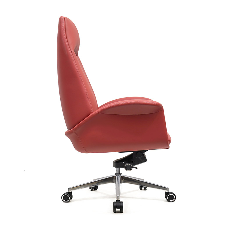 未标题-1-拷贝_0004_微信图片_20250315173011.jpg Y010 Leather Office Chair Swivel Chair for Computer Desk