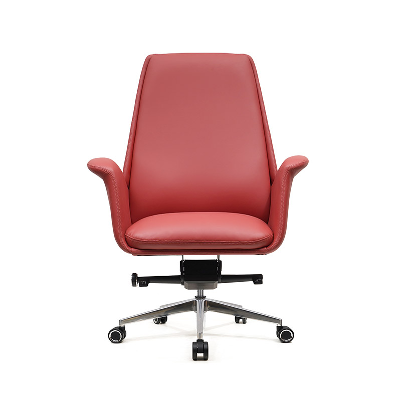 未标题-1-拷贝_0012_Y010B.jpg Y010 Leather Office Chair Swivel Chair for Computer Desk
