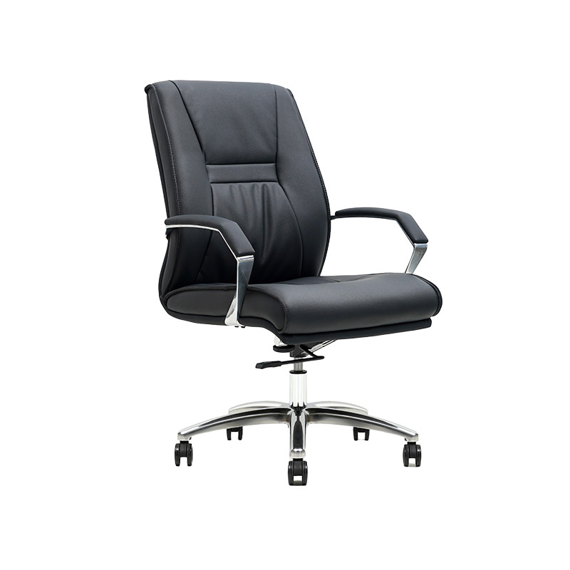 未标题-1-拷贝_0013_B款.jpg Y012 Leather Office Chair Swivel Chair for Computer Desk