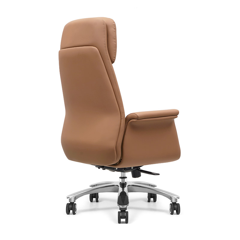 未标题-1_0008_DSC08529.jpg Y003 Leather Office Chair Swivel Chair for Computer Desk