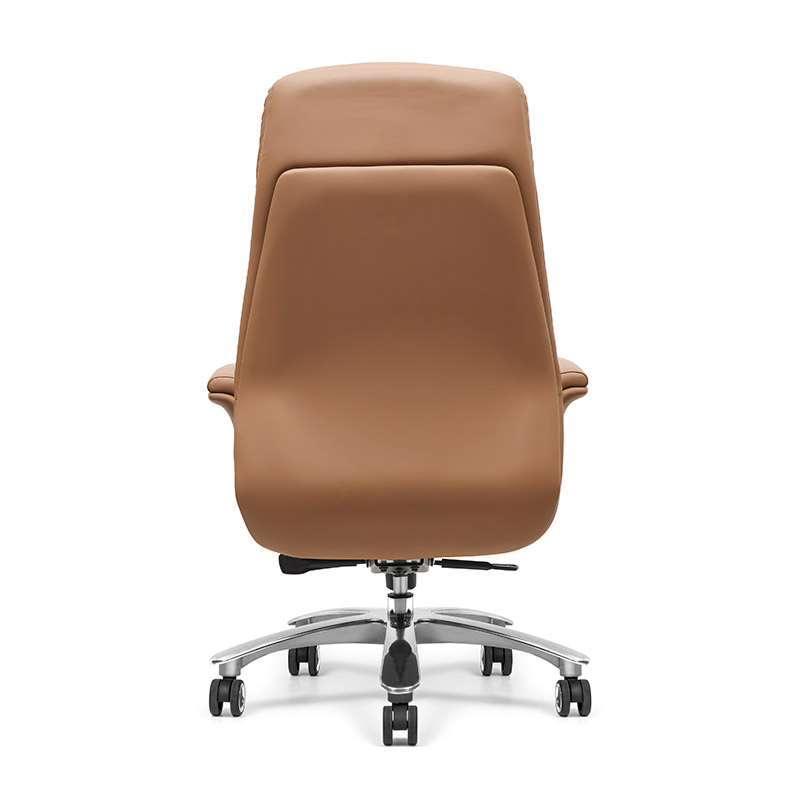 未标题-1_0011_DSC07603.jpg Y003 Leather Office Chair Swivel Chair for Computer Desk