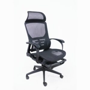 856 High-End Ergonomic Mesh Office Chair Swivel Home Office Chair