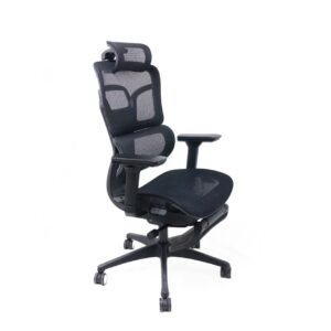 A005 High-End Ergonomic Mesh Office Chair Swivel Home Office Chair