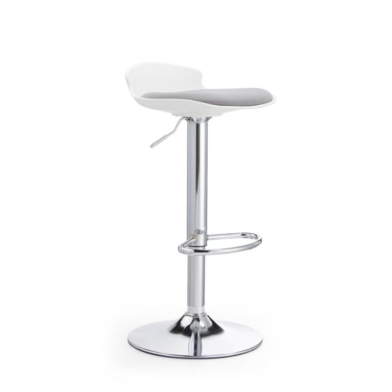 正45-5.jpg ST013 High-End Ergonomic Mesh Office Chair Swivel Home Office Chair
