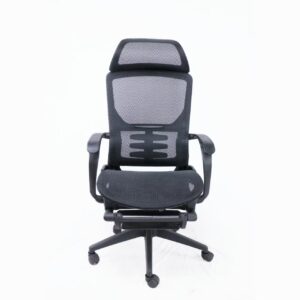 856 High-End Ergonomic Mesh Office Chair Swivel Home Office Chair