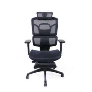 A005 High-End Ergonomic Mesh Office Chair Swivel Home Office Chair