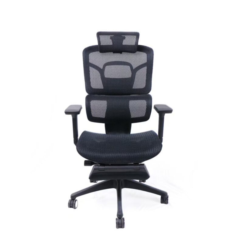 A005 High-End Ergonomic Mesh Office Chair Swivel Home Office Chair