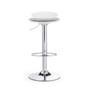 正面-4.jpg ST013 High-End Ergonomic Mesh Office Chair Swivel Home Office Chair