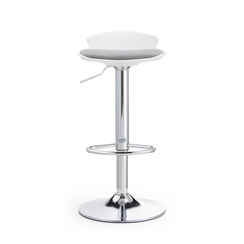 正面-4.jpg ST013 High-End Ergonomic Mesh Office Chair Swivel Home Office Chair