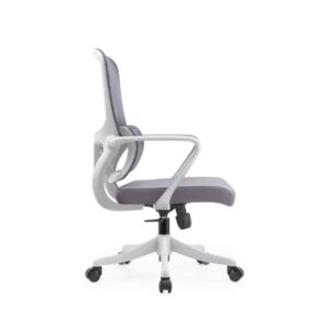 2012 High-End Ergonomic Mesh Office Chair Swivel Home Office Chair