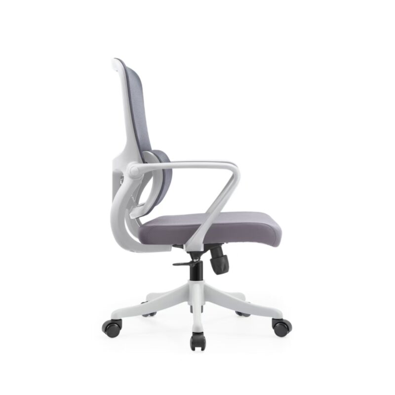2012 High-End Ergonomic Mesh Office Chair Swivel Home Office Chair