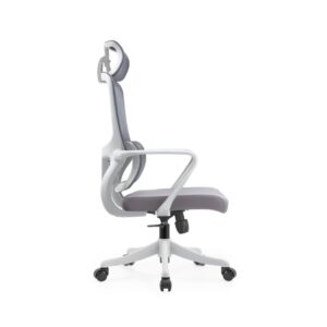 2012 High-End Ergonomic Mesh Office Chair Swivel Home Office Chair
