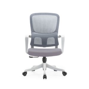 2012 High-End Ergonomic Mesh Office Chair Swivel Home Office Chair