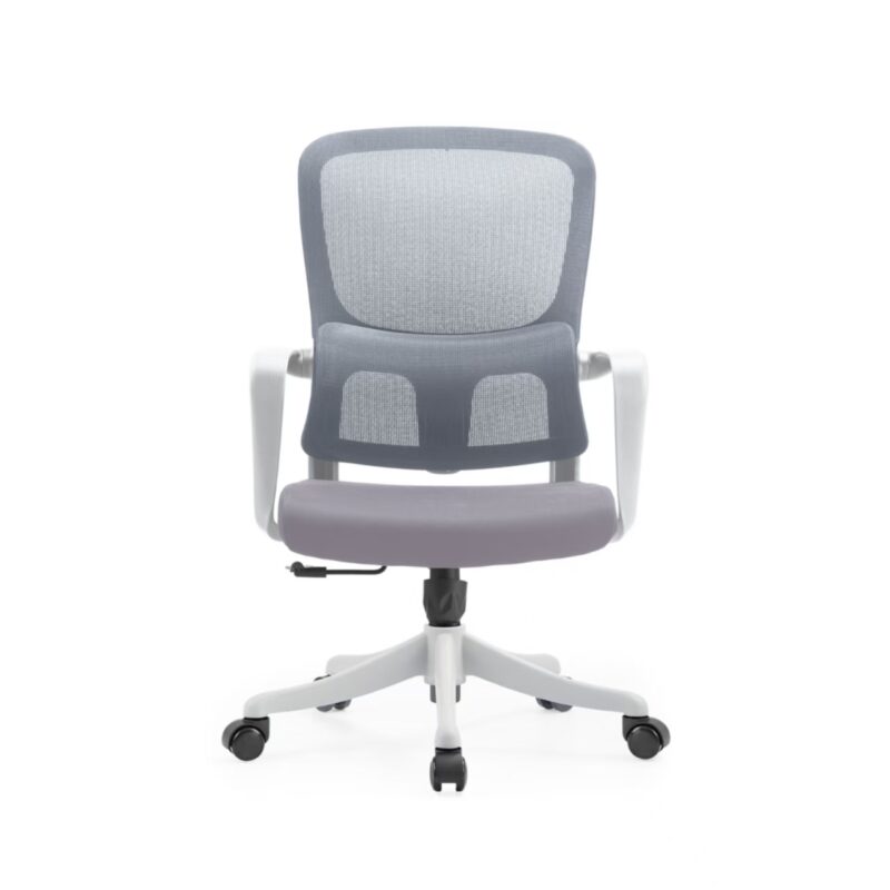 2012 High-End Ergonomic Mesh Office Chair Swivel Home Office Chair
