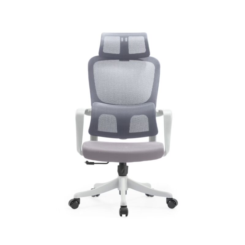 2012 High-End Ergonomic Mesh Office Chair Swivel Home Office Chair