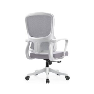 2012 High-End Ergonomic Mesh Office Chair Swivel Home Office Chair