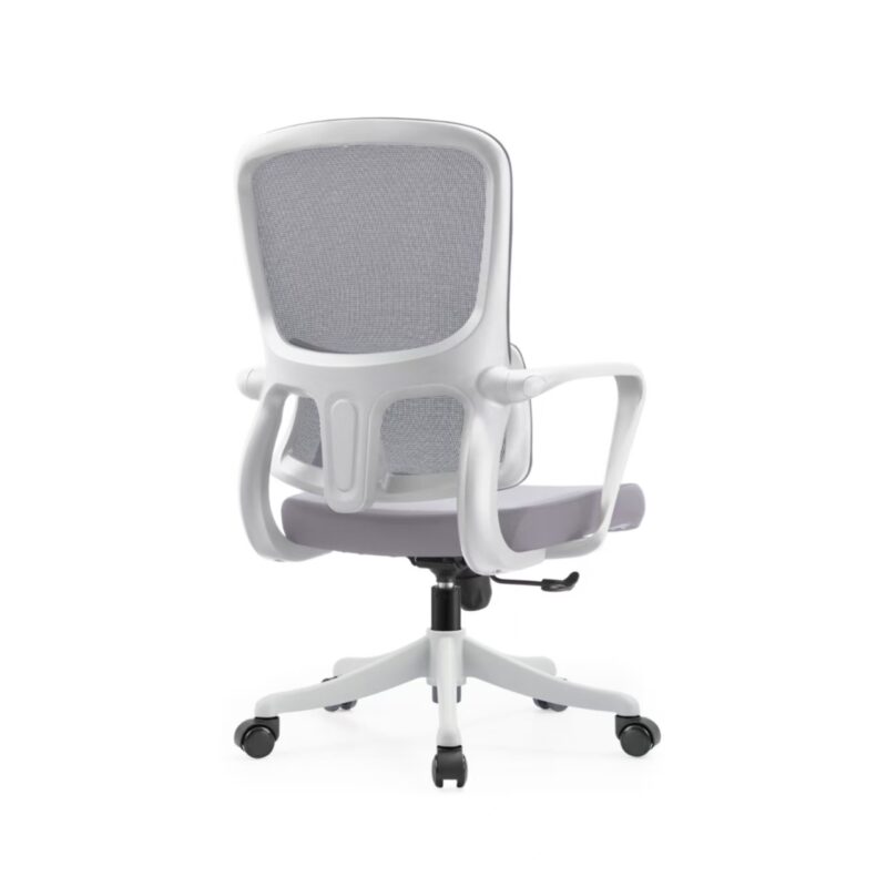 2012 High-End Ergonomic Mesh Office Chair Swivel Home Office Chair