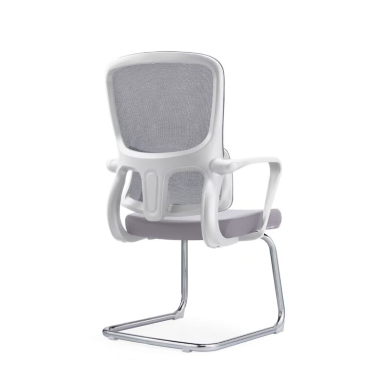 2012 High-End Ergonomic Mesh Office Chair Swivel Home Office Chair