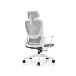 2401 High-End Ergonomic Mesh Office Chair Swivel Home Office Chair