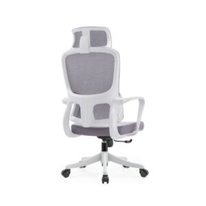 2012 High-End Ergonomic Mesh Office Chair Swivel Home Office Chair