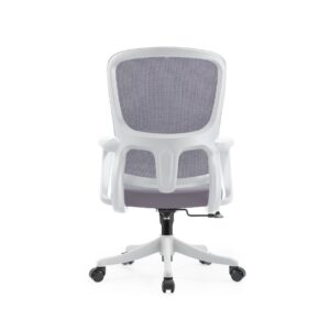 2012 High-End Ergonomic Mesh Office Chair Swivel Home Office Chair